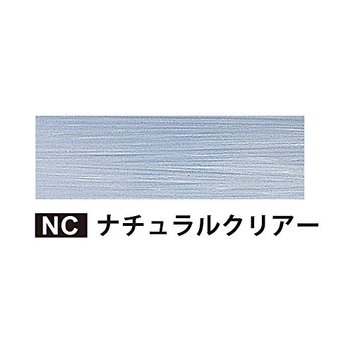 DUEL(デュエル) ショックリーダー(フロロカーボン): HARDCORE LEADER 30YDS 20Lbs :NC ナチュラルクリアー 2枚目