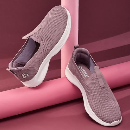 Image of Campus Women's PLUZZ Walking Shoes