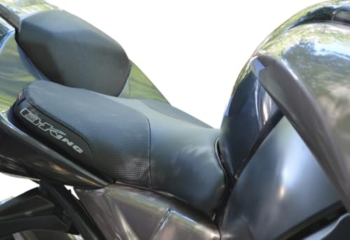 Housse de selle Suzuki B-King 2007-2012 moto de rechange pilote