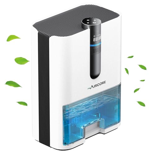 dehumidifiers under 100