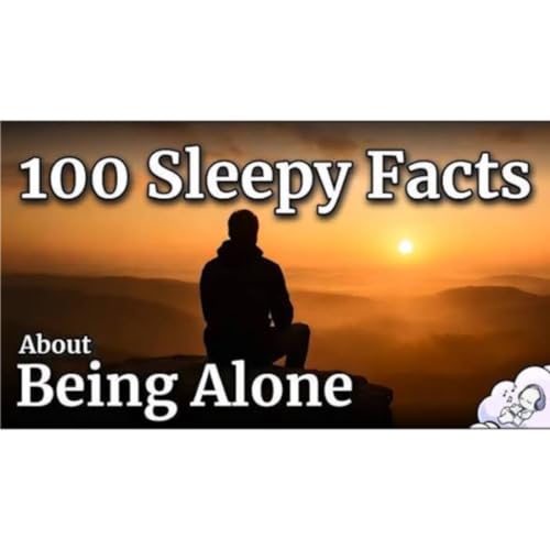 The Most Relaxing Facts About Alone Time (A Calm Science Documentary)(MP3_160K)
