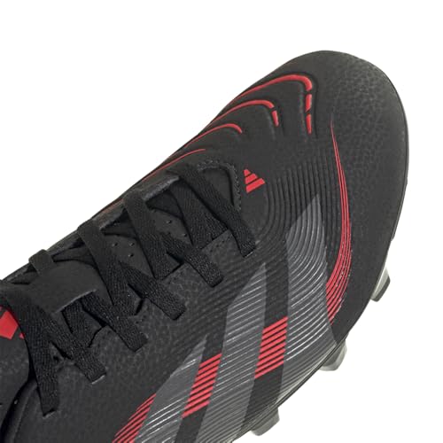 Image of adidas Unisex-Adult Club Predator Firm Ground /Multi Ground Cleats