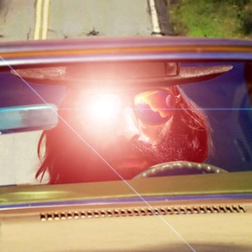 The Strange Recital &ndash;&ndash; featuring Paul Smart's "Overlook" Podcast Por  arte de portada