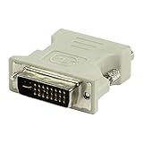  ADAPTATEUR DVI - VGA