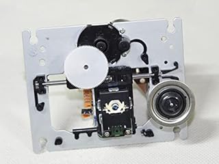 EEEONE New CMS-A30 CMSA30 Movement with stand Laser Lens Lasereinheit Optical Pick-ups Bloc SOH-A1U CD VCD SOH-A1 SOH A1U CMS A30