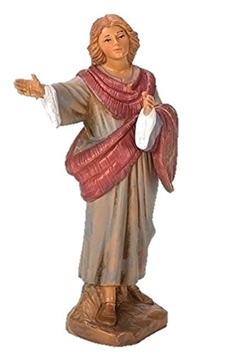 John, The Apostle .......... 5" Series