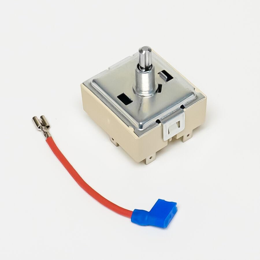 Amazon.com: 8203536 Range Burner Infinite Switch Control 