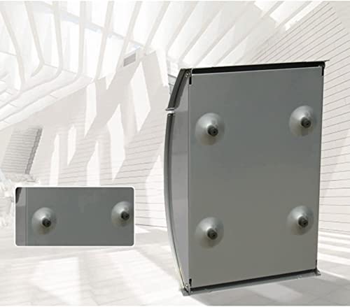 Metal Envelopes Mailing Supplies Wall Mount Letterboxes Mail Drop Collection Boxes Mailbox Posts #TOP2