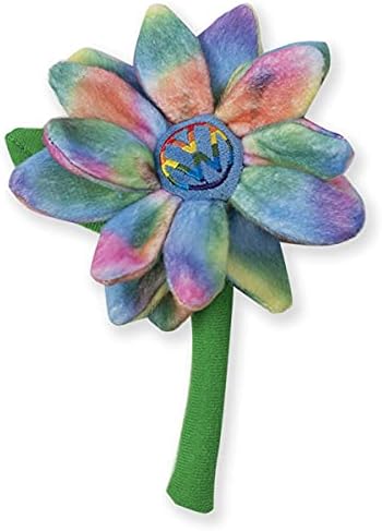 Volkswagen Plush Daisy Flower