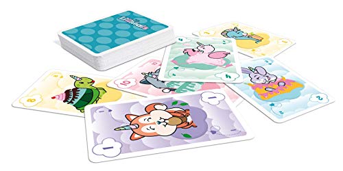 ASS myLilimals-Scatola da gioco, Colore, 22577452