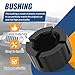 LIDSCURA NV3500 Bushing, NV5600 NV3550 Shifter Bushing Shift Stick Replacement for Jeep Transmission GM
