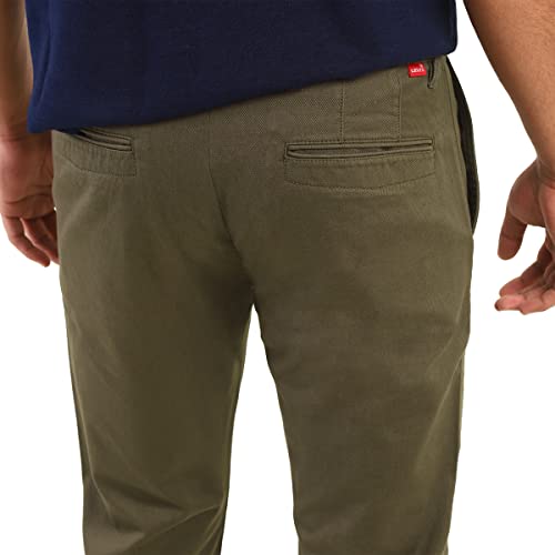 Image of Levi's Men's Slim Casual Pants