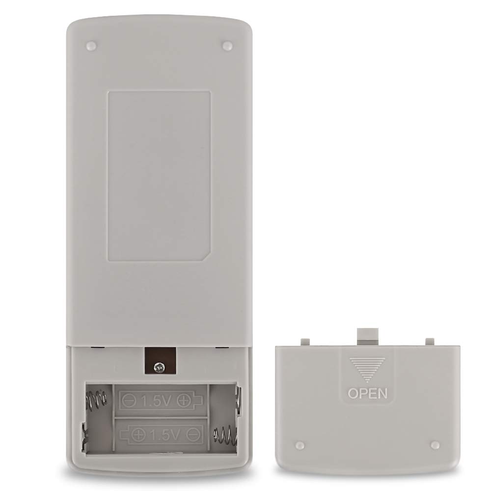 Air Conditioning Remote Control for KT-FTII A/C Conditioner Controller