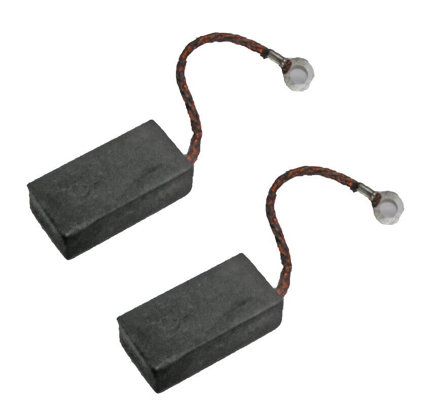 Amazon.com: (2 Pack) Replacement Router Brush # N031634 Fits Porter ...