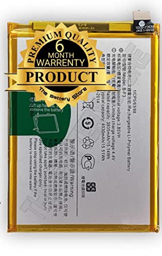 Image of Original B-F3 Battery for Vivo Y91 / Y93 / Y95 Y93S Y91C / Y90 / Y1S Battery with 6 Month Warranty**(P11)