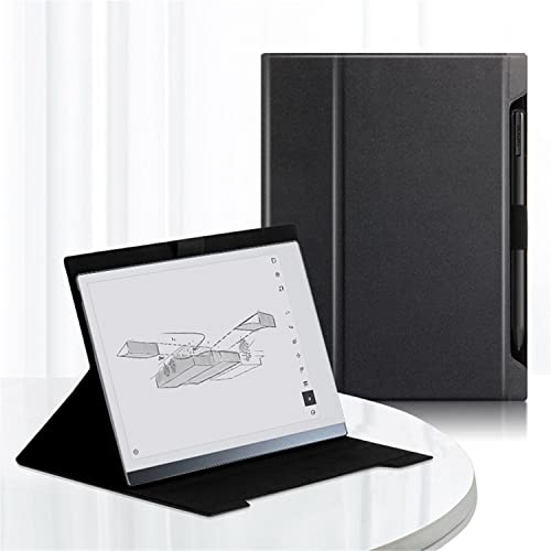 INSOLKIDON Compatible with Case for Remarkable2 Paper Tablet Folding Case 10.3" 2020 Released - Image 4