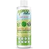 Green Valley Cleanser Natural Herbal Colon Cleanse Detox Supplement | Supports Digestion, Bloating Relief & Regularity | 8 oz Liquid