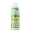 Green Valley Cleanser Natural Herbal Colon Cleanse Detox Supplement | Supports Digestion, Bloating Relief & Regularity | 8 oz Liquid