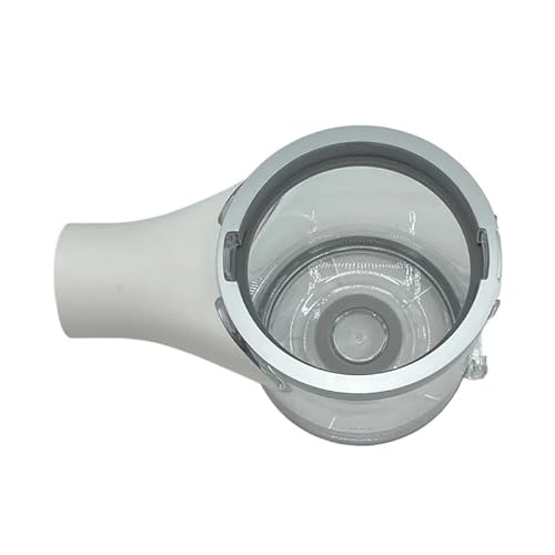 互換性がありますドリーミー 9Mダストカップバケツ、T10掃除機用アセンブリ(ダストビン/コンテナボックス)に対応