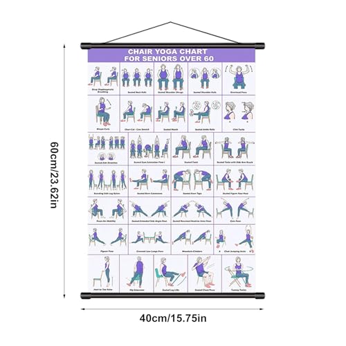 Pilates hogar con tabla de yoga plegable para transformar su sala de estar 5