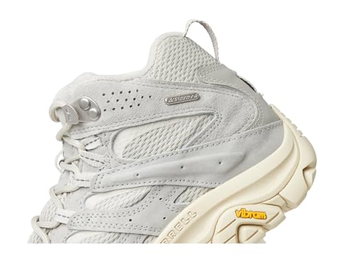 Image of Merrell Women's Moab 3 Mid Waterproof Hiking Boots