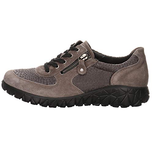 Preisvergleich Produktbild Waldläufer adult HAVY braun Gr. 40