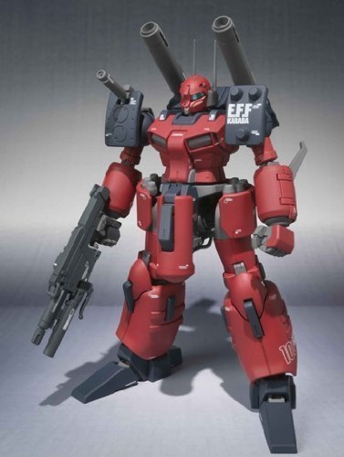 ROBOT SIDE MS @mK_ Z-MSV KLmEfBeN^[ S130mm ABS&PVC tBMA