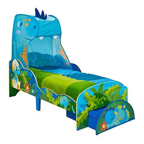 Lit Dinosaure hellohome Cover