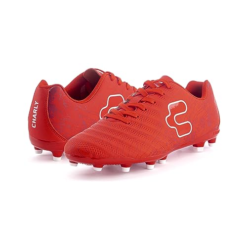 Image of Charly Men's Hotcross 2.0 Soccer Cleat