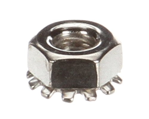 Vulcan Hart NS-046-52 Nut image 2