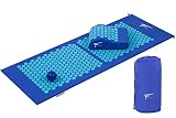 Fitem Tappetino Agopressione XL, Tappeto Massaggiante Corpo