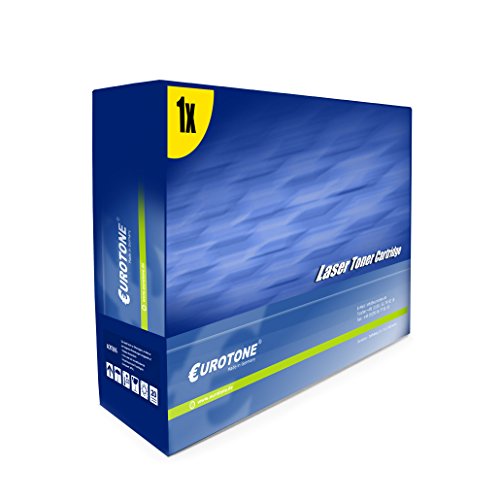 Cartridge pour Triumph-Adler DCC 2626 Eurotone pack de 5 - 4