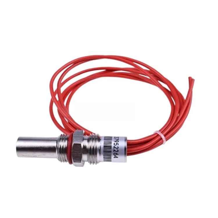 Temperature Switch Sensor 37952264 for Ingersoll Rand Air Compressor