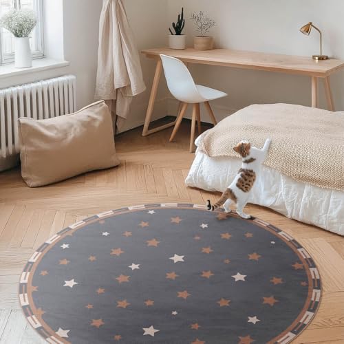 Tapis vinyle durable et élégant en PVC premium pour maison deco