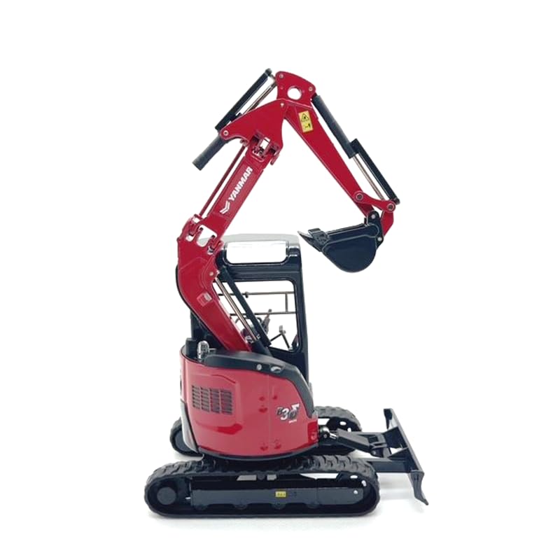 Amazon.co.jp: ヤンマー B3δダイキャストミニチュア ヤンマー YANMAR