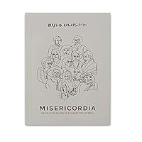 A Catholic Study on the Spiritual and Corporal Works of Mercy, Blessed Conversations: Personal Reflections on the Works of Mercy 1733488928 Book Cover