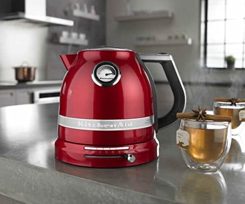 KitchenAid Pro Line Series Electric Kettle KEK1522 - Thumbnail 5