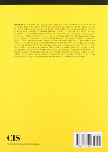 Metodología del análisis comparativo: 21