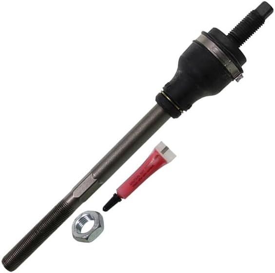 1 pcs Steering Tie Rod End, Rear Inner for Buick Terraza 2005 2006 3.5L V6, for Rendezvous 2004 2005 2006 3.6L V6