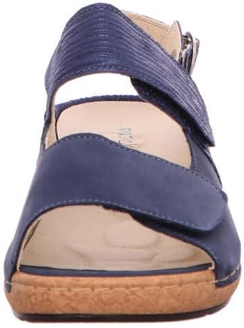 Waldläufer Adult K-HELIETT Blau