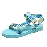 Verschluss: 3 verstellbare Klettverschluss ermöglichen die Anpassung an verschiedene Fußtypen und sorgen dafür, dass Ihre Füße bequem bleiben.