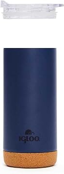 IGLOO Cork Mug 500ml
