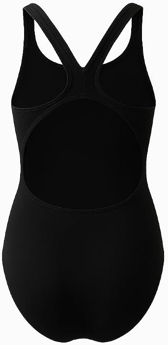 ECO Endurance+ Medalist Junior Swimsuit B-DS Black