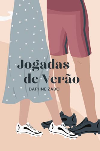 JOGADAS DE VERÃO: SÉRIE IRMÃOS GIANNI 1 (Portuguese Edition)