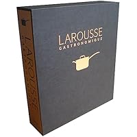 Larousse Gastronomique