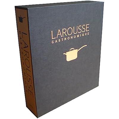 Larousse Gastronomique