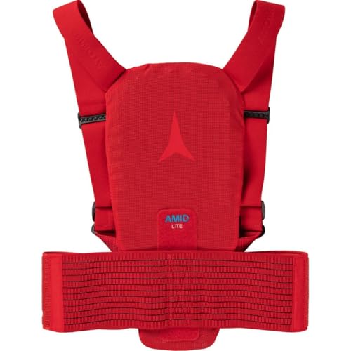 Live Shield Amid Lite Vest Jr - Kids', Red, M