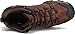 WOLVERINE Men's Wilderness Waterproof Hiker Boot, Brown, 9 X-Wide US