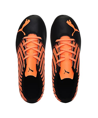 Image of Puma Unisex Kid TACTO II FG /AG Football Shoe