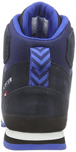 Dachstein B00X5J9F72Blau (India Ink/Stong Blue 4054)43.5 EU_msa